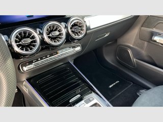 Mercedes Benz EQB EQB 250+