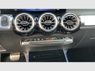 Mercedes Benz EQB EQB 250+