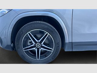 Mercedes Benz EQA EQA 250+