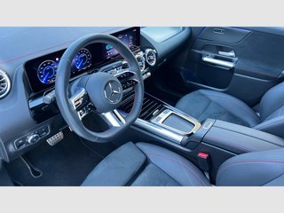 Mercedes Benz EQA EQA 250+