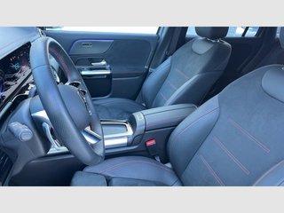 Mercedes Benz EQA EQA 250+