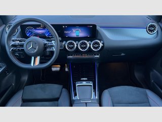 Mercedes Benz EQA EQA 250+