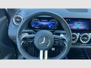 Mercedes Benz EQA EQA 250+