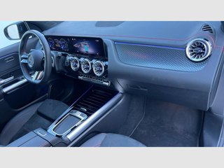 Mercedes Benz EQA EQA 250+