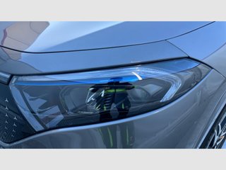 Mercedes Benz EQA EQA 250+