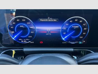Mercedes Benz EQA EQA 250+