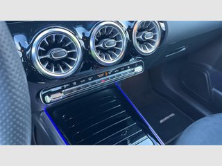 Mercedes Benz EQA EQA 250+