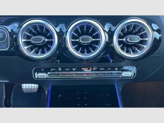 Mercedes Benz EQA EQA 250+
