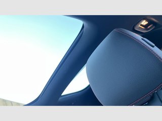 Mercedes Benz EQA EQA 250+