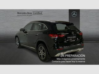 Mercedes Benz GLA GLA 200 D