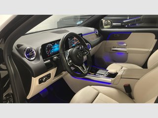 Mercedes Benz GLA GLA 200 D