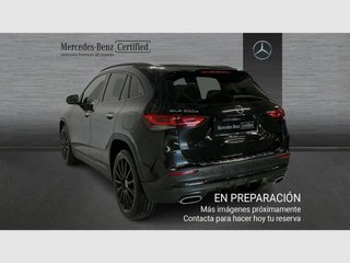 Mercedes Benz GLA GLA 250 e