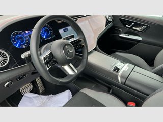 Mercedes Benz EQE EQE 500 4MATIC AMG Night Edition SUV