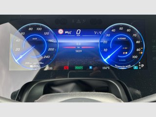 Mercedes Benz EQE EQE 500 4MATIC AMG Night Edition SUV