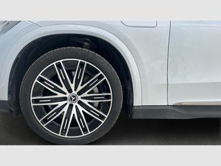 Mercedes Benz EQE EQE 350+ AMG Night Edition SUV