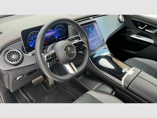Mercedes Benz EQE EQE 350+ AMG Night Edition SUV