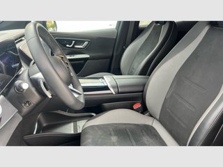 Mercedes Benz EQE EQE 350+ AMG Night Edition SUV