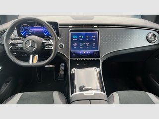 Mercedes Benz EQE EQE 350+ AMG Night Edition SUV
