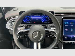 Mercedes Benz EQE EQE 350+ AMG Night Edition SUV