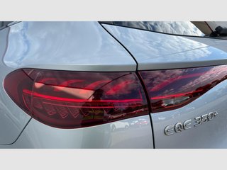Mercedes Benz EQE EQE 350+ AMG Night Edition SUV