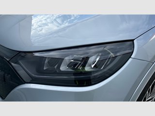 Mercedes Benz EQE EQE 350+ AMG Night Edition SUV