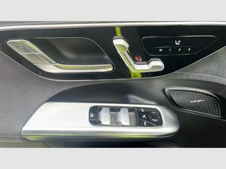 Mercedes Benz EQE EQE 350+ AMG Night Edition SUV