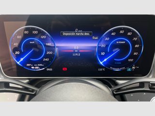 Mercedes Benz EQE EQE 350+ AMG Night Edition SUV
