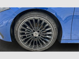 Mercedes Benz Clase A A 200 d