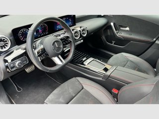 Mercedes Benz Clase A A 200 d