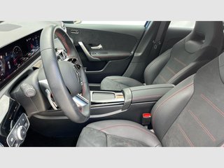 Mercedes Benz Clase A A 200 d