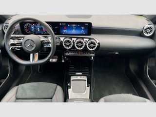Mercedes Benz Clase A A 200 d