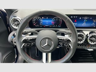 Mercedes Benz Clase A A 200 d