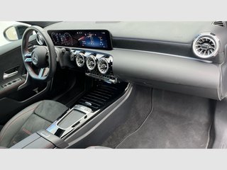 Mercedes Benz Clase A A 200 d