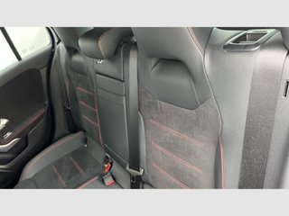 Mercedes Benz Clase A A 200 d