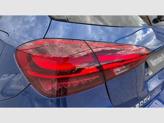 Mercedes Benz Clase A A 200 d