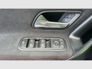 Mercedes Benz Clase A A 200 d