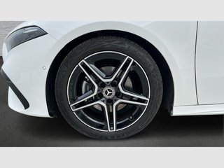 Mercedes Benz Clase A A 180