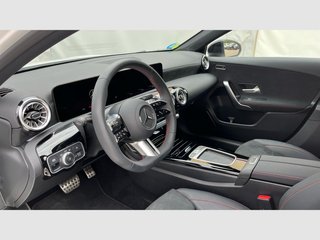 Mercedes Benz Clase A A 180