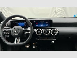 Mercedes Benz Clase A A 180