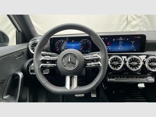 Mercedes Benz Clase A A 180