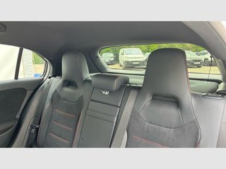 Mercedes Benz Clase A A 180