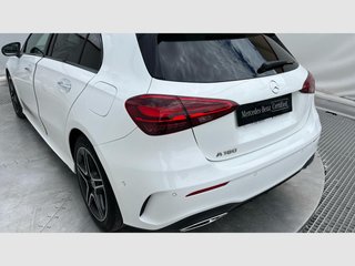Mercedes Benz Clase A A 180
