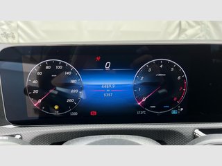 Mercedes Benz Clase A A 180