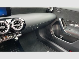 Mercedes Benz Clase A A 180