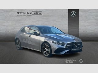 Mercedes Benz Clase A A 250 e