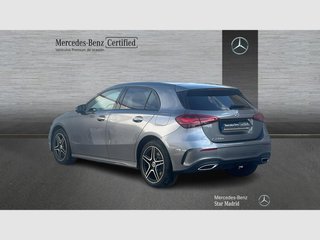 Mercedes Benz Clase A A 250 e