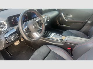 Mercedes Benz Clase A A 250 e