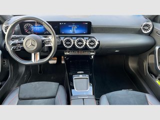Mercedes Benz Clase A A 250 e