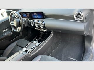 Mercedes Benz Clase A A 250 e