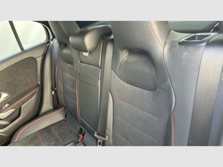 Mercedes Benz Clase A A 250 e
